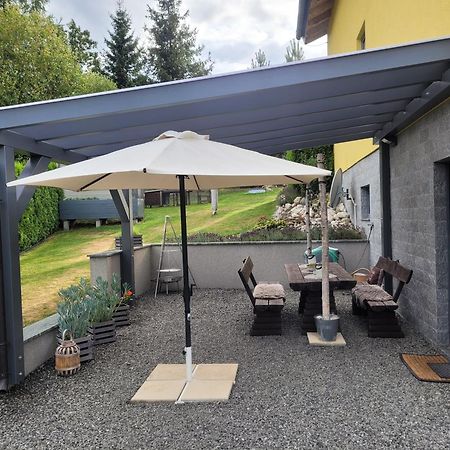 Apartment Privat Luna - Vysoke Tatry Nová Lesná Exterior foto